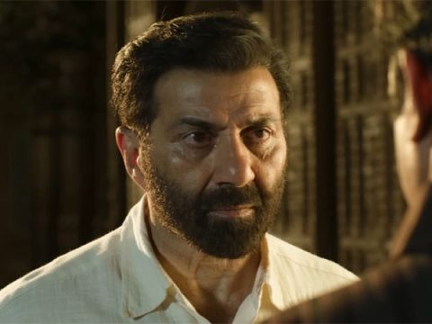 EXCLUSIVE: Batwara 1947 FIRST song to release on July 22 ahead of August release EXCLUSIVE: Batwara 1947 FIRST song to release on July 22 ahead of August release