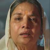 Batwara 1947 song ‘Kahaan Chale Gaye Ho Ram’ out now: Shabana Azmi leads an emotional track composed by A R Rahman