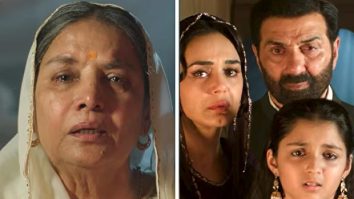 Batwara 1947 song ‘Kahaan Chale Gaye Ho Ram’ out now: Shabana Azmi leads an emotional track composed by A R Rahman