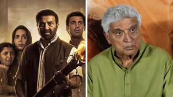 Batwara 1947 trailer launch: Javed Akhtar calls communalism a ‘STUPID idea’ prevalent for over 100 years: “People dislike those whom they have never even met”