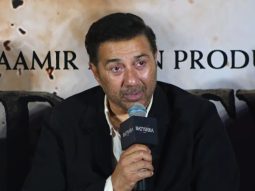 Batwara 1947 trailer launch: In a RARE revelation, Sunny Deol shares details of his grandparents’ Partition migration: “Villagers would come together to protect them…”