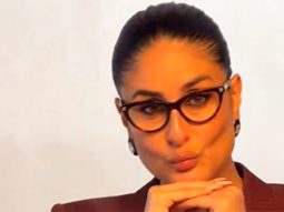 Bebo givin boss lady energy! Kareena Kapoor Khan