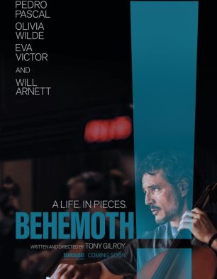 Behemoth! (English)