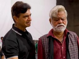 Behind The Dhamaal | Dhamaal 4 Unfiltered BTS | Indra Kumar | Ajay Devgn, Riteish Deshmukh, Arshad Warsi, Jaaved Jaaferi