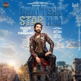 Bhai Tera Star Hai poster