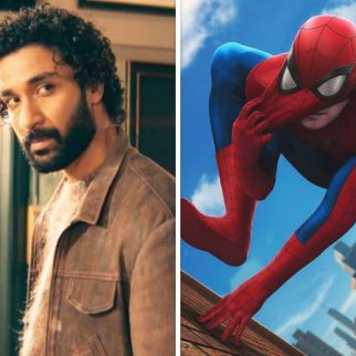 EXCLUSIVE: Bhai Tera Star Hai targets 900–1000 screens despite Spider-Man: Brand New Day CLASH; Vivek B Agarwal says, “There was NO other viable weekend until February 2027-end”