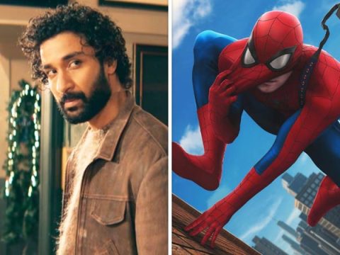 EXCLUSIVE: Bhai Tera Star Hai targets 900–1000 screens despite Spider-Man: Brand New Day CLASH; Vivek B Agarwal says, “There was NO other viable weekend until February 2027-end” EXCLUSIVE: Bhai Tera Star Hai targets 900–1000 screens despite Spider-Man: Brand New Day CLASH; Vivek B Agarwal says, “There was NO other viable weekend until February 2027-end”