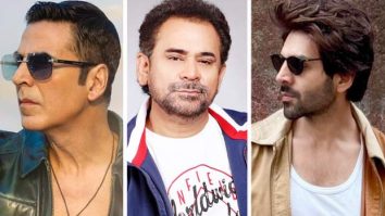 SCOOP: After Akshay Kumar, Anees Bazmee in talks to direct Kartik Aaryan again in Bhool Bhulaiyaa 4