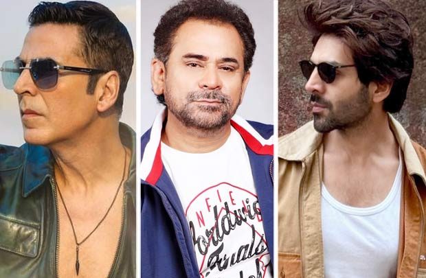 SCOOP: After Akshay Kumar, Anees Bazmee in talks to direct Kartik Aaryan again in Bhool Bhulaiyaa 4