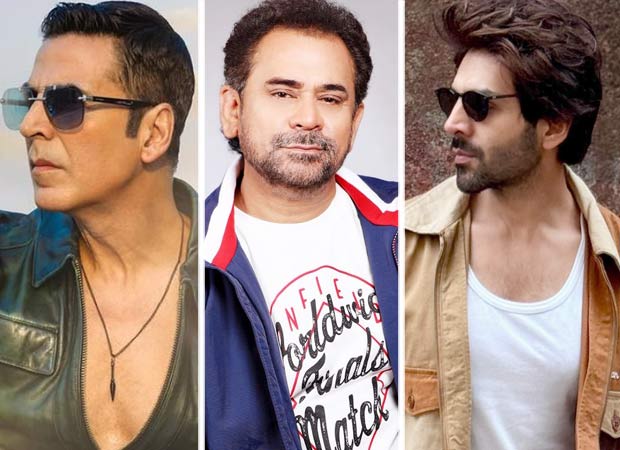  After Akshay Kumar, Anees Bazmee in talks to direct Kartik Aaryan again in Bhool Bhulaiyaa 4
