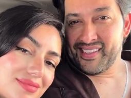 Birthday Trip ft. Aftab Shivdasani with his better half