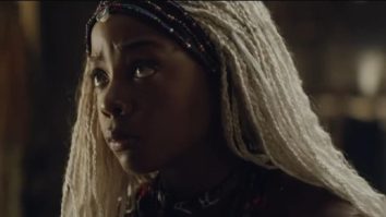 Children of Blood and Bone trailer unveiled: Thuso Mbedu is on a quest to bring magic back in Orïsha