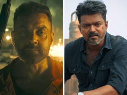 Bobby Deol opens up on working with Vijay in Jana Nayagan; says, “He’s a very simple man”