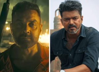Bobby Deol opens up on working with Vijay in Jana Nayagan; says, “He’s a very simple man”