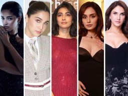 Bollywood Hungama Style Icon Awards Glamour: Ananya Panday, Sharvari, Pooja Hegde, Manushi Chhillar, and Vaani Kapoor serve standout fashion moments