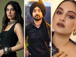Bollywood rallies behind CJP student protesters after Delhi violence; Bhumi Pednekar, Sonakshi Sinha, Diljit Dosanjh and more react