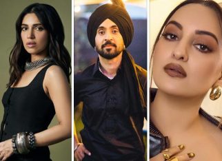 Bollywood rallies behind CJP student protesters after Delhi violence; Bhumi Pednekar, Sonakshi Sinha, Diljit Dosanjh and more react