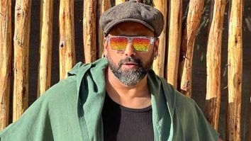 Bosco Martis discharged from hospital after week-long treatment