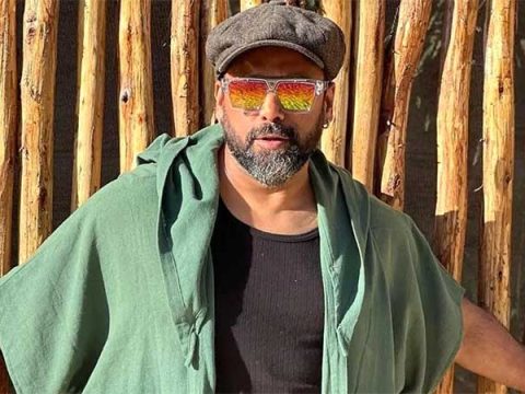 Bosco Martis discharged from hospital after week-long treatment Bosco Martis discharged from hospital after week-long treatment