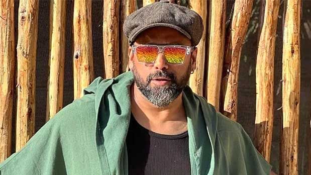 Bosco Martis discharged from hospital after week-long treatment