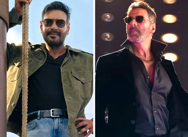 Box Office Day 6 comparison: Dhamaal 4 vs Welcome To The Jungle