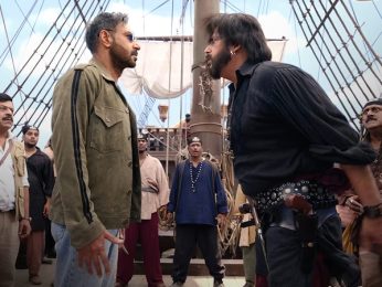 Box Office Estimate: Dhamaal 4 goes full throttle on Saturday; Ajay Devgn starrer aims at Rs. 23.5 crore on Day 2 Box Office Estimate: Dhamaal 4 goes full throttle on Saturday; Ajay Devgn starrer aims at Rs. 23.5 crore on Day 2