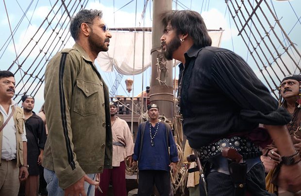 Box Office Estimate: Dhamaal 4 goes full throttle on Saturday; Ajay Devgn starrer aims at Rs. 23.5 crore on Day 2