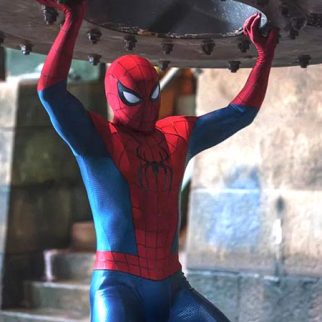 Box Office: Spiderman: Brand New Day ROARS with Rs. 13 crore advance booking already; Tom Holland starrer headed for BIG opening of Rs. 45 cr. Day 1