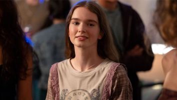 Prime Video unveils first look of Stephen King’s Carrie series; premieres this fall