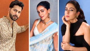NEET protest: Varun Dhawan, Ananya Panday, Sara Ali Khan and more celebs add their voices to calls for accountability