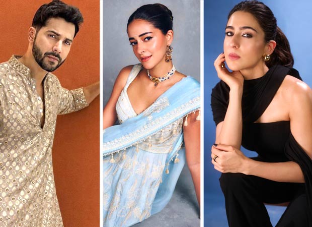 NEET protest: Varun Dhawan, Ananya Panday, Sara Ali Khan and more celebs add their voices to calls for accountability