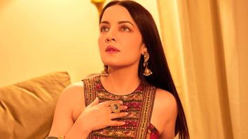 Celina Jaitly recalls studying in 13 schools, backs students amid NEET protest: “Even the biggest wars eventually end in dialogue”