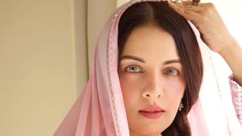 Celina Jaitly returns to big screen after 15 years, headlines Sister Nivedita biopic: “Feels like answering a calling”