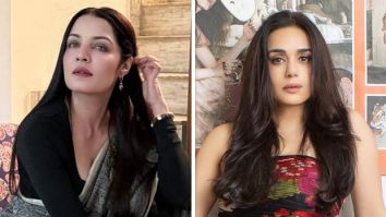 Celina Jaitly says Preity Zinta stood by her “like a rock” amid divorce battle: “She gave me the courage and support I needed”
