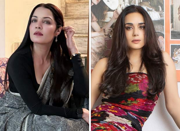 Celina Jaitly says Preity Zinta stood by her “like a rock” amid divorce battle: “She gave me the courage and support I needed”