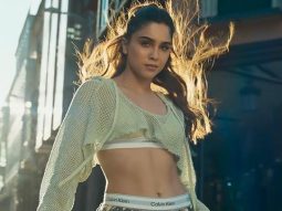 Champagne Song | Alpha | Sharvari | Rohansh Pandit & Abeer Pandit | Akasa | Anvitaa Dutt
