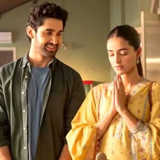 Chand Mera Dil OTT release: Ananya Panday and Lakshya’s romantic drama to stream on JioHotstar from July 17
