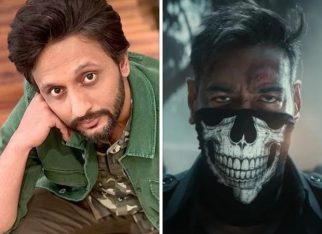 Mohd Zeeshan Ayyub’s voice removed from updated Chauhaan teaser? Here’s what we know!