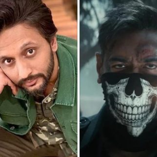 Mohd Zeeshan Ayyub's voice removed from updated Chauhaan teaser? Here’s what we know!
