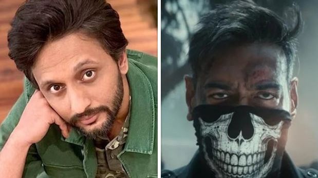 Mohd Zeeshan Ayyub’s voice removed from updated Chauhaan teaser? Here’s what we know!