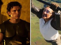 EXCLUSIVE: Christopher Nolan’s The Odyssey shatters Mission: Impossible – The Final Reckoning’s IMAX record in India; earns Rs. 15.33 cr from JUST 34 IMAX screens; shows for next weekend ALREADY fast-filling