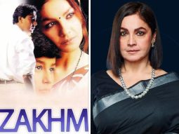 “Could we tell Zakhm’s story in 2026?” Pooja Bhatt questions censorship and creative freedom in today’s India; recalls NIGHTMARE of releasing Mahesh Bhatt’s National Award-winning film