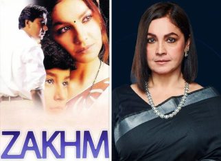 “Could we tell Zakhm’s story in 2026?” Pooja Bhatt questions censorship and creative freedom in today’s India; recalls NIGHTMARE of releasing Mahesh Bhatt’s National Award-winning film