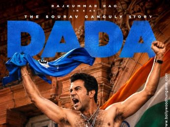 DADA: The Sourav Ganguly Story