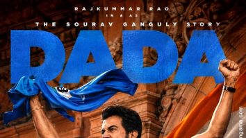 DADA: The Sourav Ganguly Story