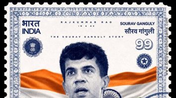DADA: The Sourav Ganguly Story