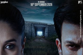 First Look Of The Movie Daayra