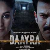 Daayra first look: Kareena Kapoor Khan and Prithviraj Sukumaran face off in Meghna Gulzar’s crime thriller