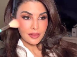 Damn Glam! Jacqueline Fernandez