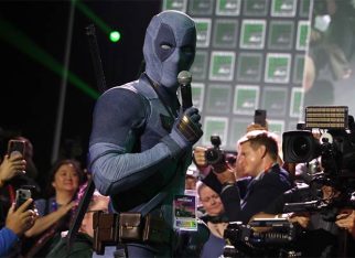 Ryan Reynolds’ Deadpool gate crashed SDCC to beg for role in Avengers: Doomsday; Robert Downey Jr REACTS
